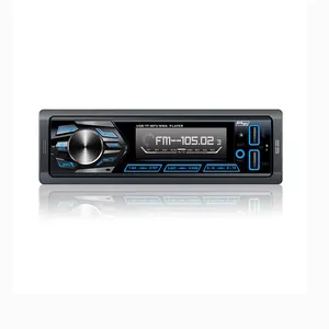 סיטונאי אחת דין רכב DAB רדיו 12V AM FM RDS DAB + עם 1028IC