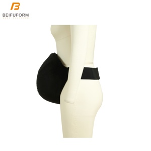 Beifuform esponja embarazo vientre suave vestido Abdominal forma maniquí mujeres moldeadores artificial falso maternidad Abdomen para maniquí - Product Image 5
