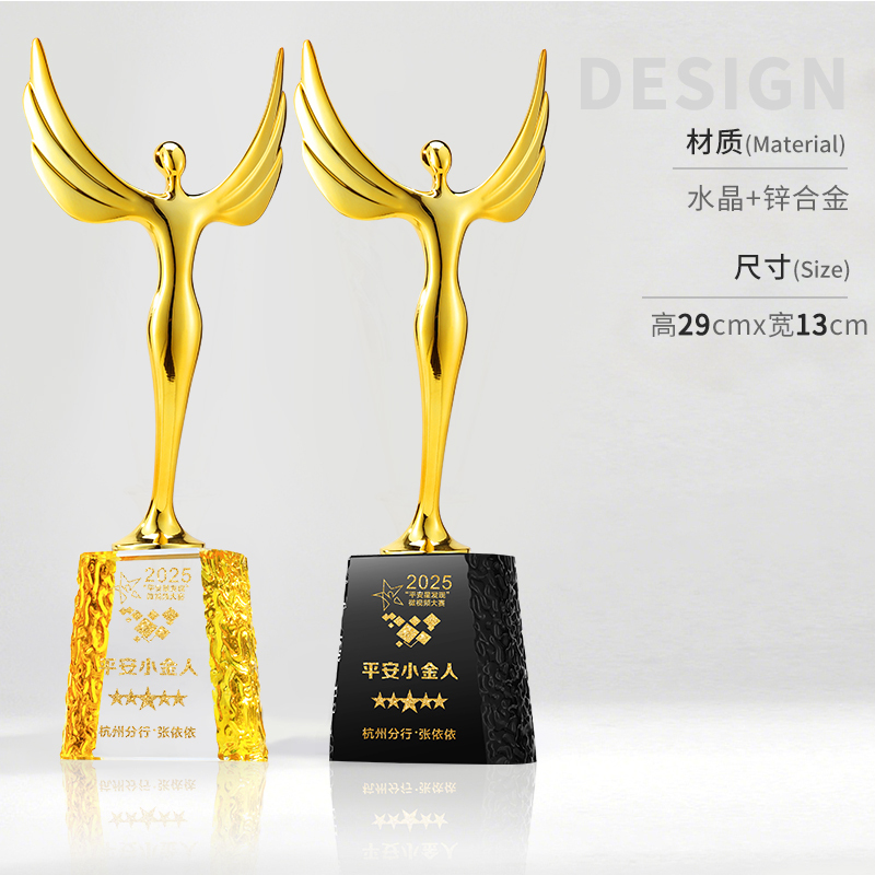 Champion de la performance/Prix du projet d'innovation-[préféré]