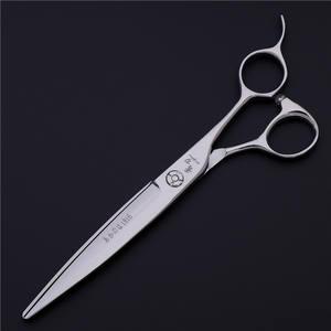 Yokoyama – ciseaux à cheveux professionnels de 7 pouces, lame droite en acier inoxydable, ciseaux de beauté polyvalents de style japonais - Product Image 4