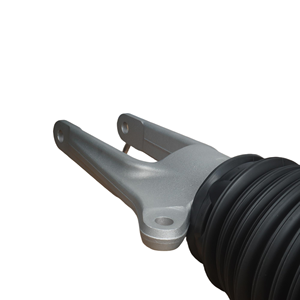 Amortisseurs de suspension pneumatique avant gauche 97034305137 compatibles avec Porsche 970-2 7034305135 - Product Image 5