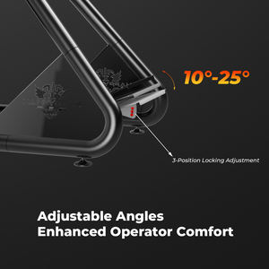 Cabina de Simulación de Carreras G29 con Asiento de Carreras Ajustable en Idioma Inglés para Centros de Juegos y Entretenimiento - Product Image 3