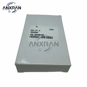 ACS-<span class=keywords><strong>CP</strong></span>-D Frequentieomvormer Bedieningspaneel Acs510 Acs550 Acs355 24vdc Rs485 Acs Serie <span class=keywords><strong>Controller</strong></span> Module - Product Image 2