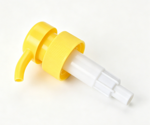 Dispensador de Loción de Plástico Duradero y Ecológico de Buena Calidad, Bomba Pulverizadora 33/410 para Botellas - Product Image 2