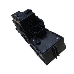 ODITO Accessoire Auto 5HG713290B pour Volkswagen <span class=keywords><strong>Golf</strong></span> 8 MK8 GTI <span class=keywords><strong>Golf</strong></span> VIII 5HG713290B Interrupteur combiné de voiture Interrupteur d'aide au stationnement - Product Image 3
