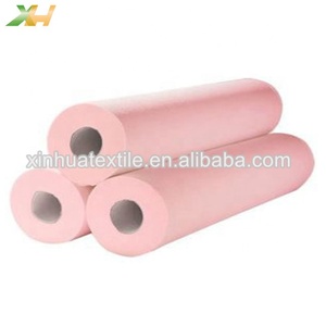 Rollo de Tela No Tejida Transpirable e Impermeable de Polipropileno Spunbond al por Mayor - Product Image 3