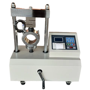 Appareil de <span class=keywords><strong>test</strong></span> de stabilité <span class=keywords><strong>Marshall</strong></span> pour bitume, machine d'essai de compression de stabilité <span class=keywords><strong>Marshall</strong></span> pour asphalte - Product Image 1