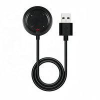 Câble de charge USB de remplacement de 1 m pour Polar Grit X/Polar Ignite/Polar Ignite 2/Polar Vantage V/Vantage V2/Vantage M/Vantage M2