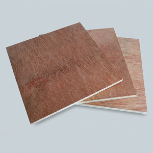 Contrachapado de embalaje de 5mm y 9mm, fabricante, buen precio, buena calidad, moderno, E2, primera clase, lámina de madera para interiores. - Product Image 1
