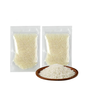 Riz <span class=keywords><strong>konjac</strong></span> sec à faible IG Low Carb Sucre-Free Gluten-Free Bulk Healthy Food for Adults and Children Tasteless 80g Bag - Product Image 5