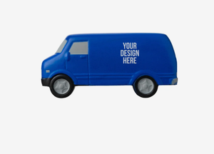 Servicio de alta calidad Van Pu Stress Relievers Stress Toy Stress Ball - Product Image 4