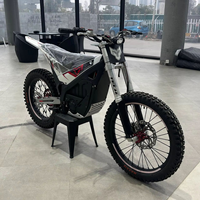 Vélo électrique à moteur central Arctic Leopard E.X 800/E.X700, couple de 800 Nm, 3 modes de puissance, 100 km/h, autonomie de 220 km, cadre en aluminium, 12 vitesses