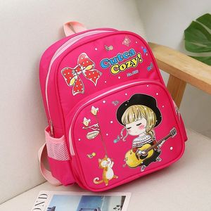 2.18 dollaro modello SLB006 <span class=keywords><strong>età</strong></span> 2-6 anni borsa da scuola bambino leggero zaino scuola bambino per bambini - Product Image 3