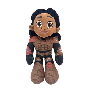 <span class=keywords><strong>Juguete</strong></span> de Peluche Personalizado de <span class=keywords><strong>Buzz</strong></span> <span class=keywords><strong>Lightyear</strong></span>, el Villano de <span class=keywords><strong>Toy</strong></span> <span class=keywords><strong>Story</strong></span>, Muñeco de Peluche Suave de Moana, Almohada Decorativa para Sofá - Product Image 6
