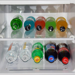 Réfrigérateur portable à deux portes, <span class=keywords><strong>armoire</strong></span> d'exposition, appareil de cuisine - Product Image 6