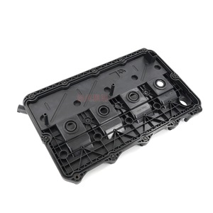 Coperchio Valvole Motore Auto 9659489880 6C1Q6K271BH per <span class=keywords><strong>Ford</strong></span> Transit Fiat Ducato Peugeot <span class=keywords><strong>Boxer</strong></span> 2.2 Diesel 8pz/Scatola - Product Image 3