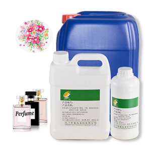น้ำมันหอมระเหยสำหรับผู้หญิงสำหรับทำน้ำหอมความเข้มข้นสูง - Product Image 1