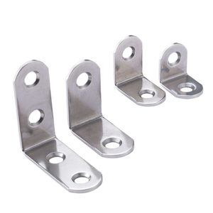 Fabricación personalizada de chapa de acero inoxidable OEM Estampado de <span class=keywords><strong>metal</strong></span> Doblado Productos de chapa metálica - Product Image 3