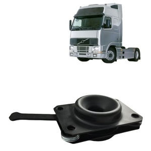 Repuestos de Alta Calidad para Camiones 20425414 8191429 Cerradura del Panel Frontal para Volvo FM FH - Product Image 5