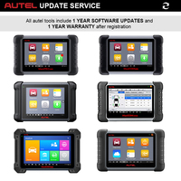 Latest Version autel Maxisys Ms908s Pro Maxicom Mk908p Ms908p Im508 Im608pro One Year Software Update Service Program Total Care