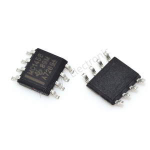 ชิป IC แบบ SMD รุ่น MC1458DR MC1458 8SOIC วงจรรวม อุปกรณ์อิเล็กทรอนิกส์ บัฟเฟอร์แอมพลิฟายเออร์ - Product Image 1