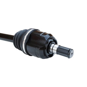 Conjunto de eje de transmisión del eje <span class=keywords><strong>CV</strong></span> delantero izquierdo CCL Hyundai AZERA I45 SANTRO TUCSON IX55 2007 12 Gua Compatible Nissan Ford Junta trasera <span class=keywords><strong>CV</strong></span> - Product Image 4