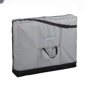 Sac de transport de luxe personnalisé BSCI avec bretelles réglables pour tables de massage - Product Image 3