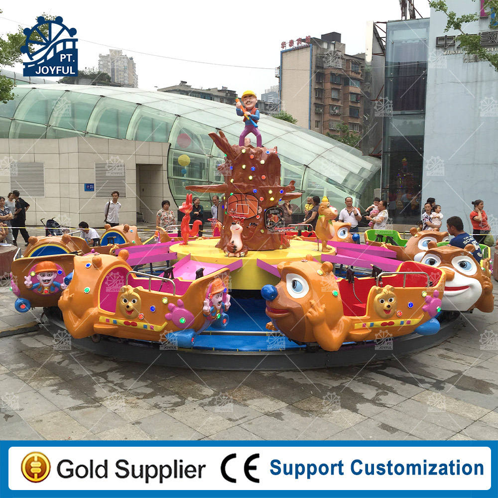 ขี่หมีอุปกรณ์สวนน้ำ