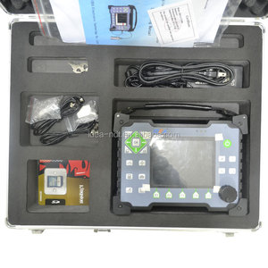 Équipement portable d'inspection par soudage ultrasonique - Product Image 4