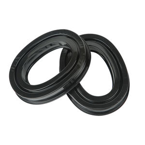 Аксессуары для гарнитуры Pilot, гелевые наушники, амбушюры, амбушюры, специальный дизайн, подходит для <span class=keywords><strong>MSA</strong></span> Sordin, гарнитура для вертолета - Product Image 3