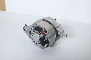 Auto alternatore Auto <span class=keywords><strong>Vesta</strong></span> 12v Lada 2107 Lada 2108 Vaz Lada tipo artiglio-palo immagine mostra gruppo alternatore 1.6 - Product Image 5