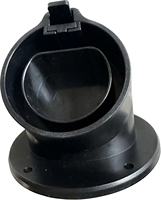 Type2 62196-2 prises prise factice nouvelle condition 32A Ev chargeur support de prise