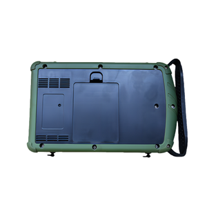 Appareil d'échographie vétérinaire noir et blanc abordable, niveau d'entrée, <span class=keywords><strong>portable</strong></span> - Product Image 3