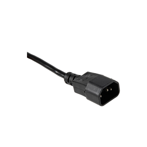 Wholesale Australia Standard <strong>IEC</strong> C13 C14 Extension <strong>Lead</strong> with PVC Jacket for Computer and Office Equipment - Product Image 6