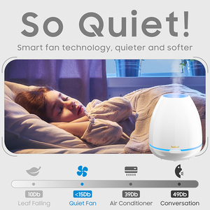 Humidificateur d'air à ultrasons portable et écologique pour la maison <span class=keywords><strong>Mini</strong></span> diffuseur d'arômes d'huiles essentielles Diffuseur de parfum électrique - Product Image 5