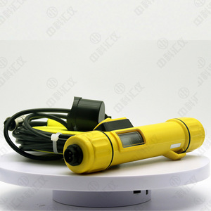 Sonda de Profundidad con Sonar SPEEDTECH SM-5A de Alta Penetración para Barcos, Detector de Peces Marino - Product Image 1