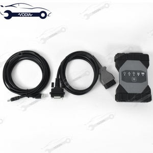 Module de diagnostic automobile MB Star C6 DoIP avec WIFI et logiciel SD Connect C6, multiplexeur MB SD C6, identique à l'original SD C6 - Product Image 3