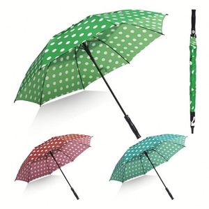 Paraguas Promocionales Impermeables de Golf con Protección UV, Paraguas de Bolsillo para Lluvia - Product Image 3