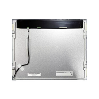 Layar LCD IPS TFT AUO 19 Inci G190EG02 V104, Panel Layar LCD TFT 350 Nits 1280x1024 SXGA VA Modul Layar LCD