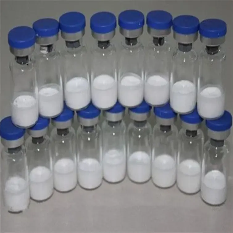 Factory supply 99% Customized peptides bodybuilding peptide powder supplement