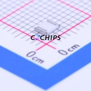 Résistance SMD CR1210F4M70P05Z 1210 (Type : Film Épais) (Résistance : 4,7 MOhm Précision : 1%) - Product Image 2