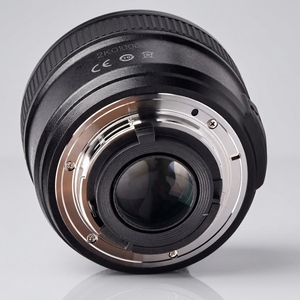 Large Aperture Auto Focus Lens Yongnuo YN35mm F2R DF DSM Lens AF/MF Full Frame RF Mount for Canon <strong>EOS</strong> <strong>R3</strong> R RP R6 R5 - Product Image 5