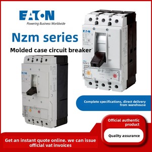 لسلسلة <span class=keywords><strong>Eaton</strong></span> mulzm حالة مصبوبة لتوزيع الجهد المنخفض - Product Image 2
