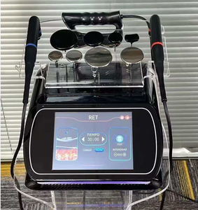 Controlador de Temperatura Portátil Master 448K de Aleación de Cromo, Cuchilla para el Cuidado de la Piel, Uso en Belleza Corporal Multidimensional - Product Image 6