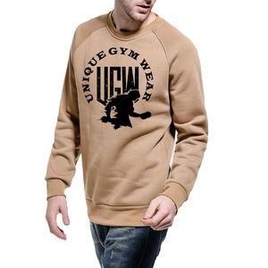 Sudaderas Casuales Personalizadas con Cuello Redondo y Manga Larga a Cuadros para Hombre, Talla Grande, Tejido de Alta Calidad, Impermeable, Antiarrugas, de Verano - Product Image 1