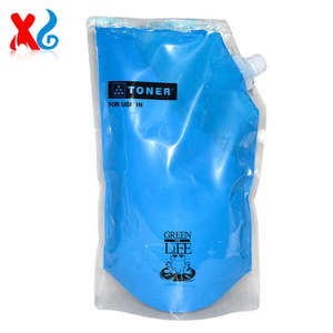 ผงหมึกเติมที่เข้ากันได้กับ CLT-505L สำหรับ Samsung SL C2620 C2670หมึกพิมพ์ C2680 - Product Image 1