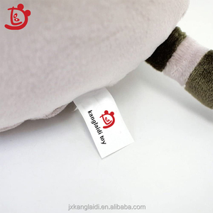 Peluche Gatto Cookie da 24cm per Bambini 2021 Giocattoli Morbidi Imbottiti - Product Image 4