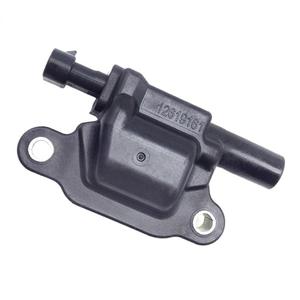 คอยล์จุดระเบิด 12619161 สำหรับชิ้นส่วนทดแทนมาตรฐานของเชฟโรเลต - Product Image 1