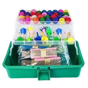 Conception à séparation multicouche et bonne performance d'étanchéité pour une protection contre la poussière et l'humidité - Product Image 4