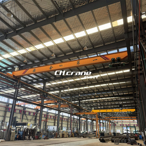 رافعة علوي جديدة 10 طن قابلة للتخصيص من تشونهوا للبيع بجودة عالية و <span class=keywords><strong>20</strong></span> طن و 15 طن بسعر منخفض - Product Image 3